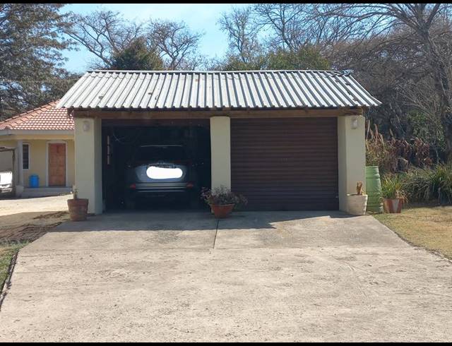 4 BEDROOM HOUSE FOR SALE IN ALBERT FALLS